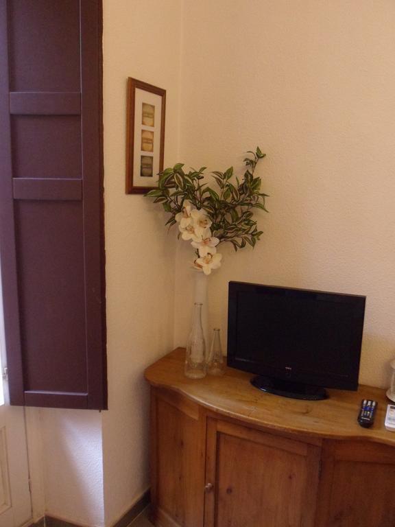 Apartamento Temporada Madrid Eksteriør bilde